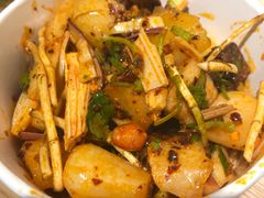 -萝鸡思味秘制泡菜(万家丽店)
