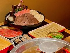 -晓宇重庆火锅(西安荟聚店)