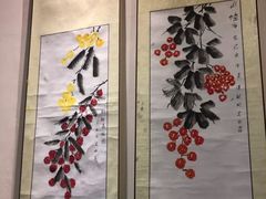 -秦汉胡同古筝围棋国学书院(罗湖分馆)