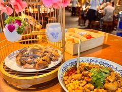 -杨记隆府(重庆总店)