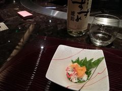 -Ginza Onodera铁板烧(外滩十八号店)