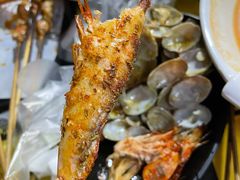 -望京小腰(北京总店)