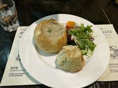 -TAMATI(巴黎贝甜韩式西餐厅店)