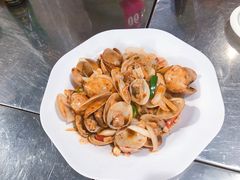 -QQ海鲜餐厅