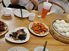 -陈傻子餐厅(世纪都会店)