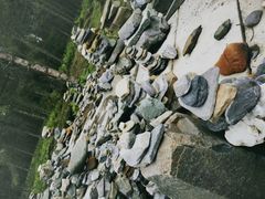 -硗碛藏寨·神木垒景区