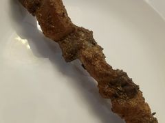 铁钎羊肉串-新疆兵团食府清真(马连道店)