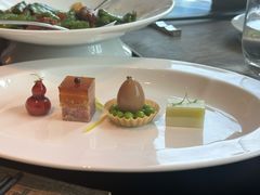-英冠索菲特酒店·萧湘阁中餐厅