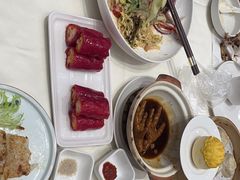 -喜宴·粤菜·茶点·海鲜(光浩店)