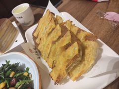 -海荣锅贴馆(五味十字店)