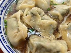 -古徽州馄饨店(宝安路店)