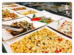 -盒马鲜生(观音桥店)