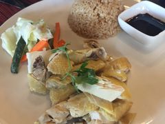 -WOLFGANG PUCK KITCHEN & BAR(迪士尼小镇店)
