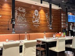 -猫爪爪原切自助烤肉(观音桥阳光世纪店)