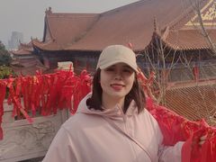 -开福禅寺