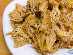 -王胖子驴肉火烧(鼓楼店)
