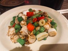 -KŌNG胶东小馆·酒馆(华熙店)
