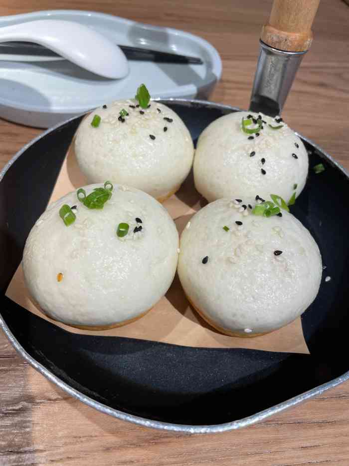 杭小点·点心葱油面(恒隆店)-"[薄荷]环境:恒隆店