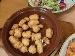 -萨莉亚意式餐厅(苏州食百家店)