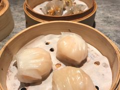 水晶虾饺皇-悦秀·高级粤菜