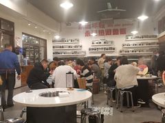 大堂-老成都市井火锅阿泥頭火锅公司(海宁长安佳源中心广场店)