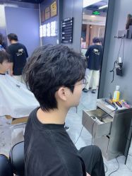 点击看大图 -藤野造型