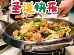 -湘君府(新华路店)