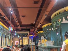 -驿楼兰·新疆菜(火车站店)