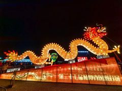 -杨柳青古镇