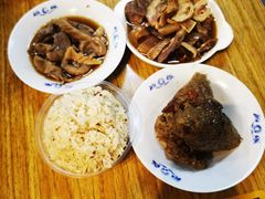 -阿灶卤煮老店·姜母鸭(五店市总店)
