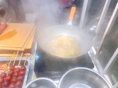 -盒马鲜生(红莲店)