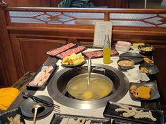 -海汕记·潮汕鲜牛肉火锅·自助