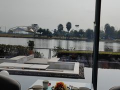 -云里小坐·海泉湾·团建·宴席·下午茶(金堂海泉湾店)