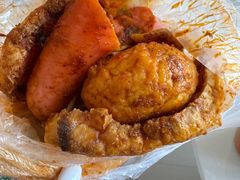 -小白房辣焙子(西落凤街店)