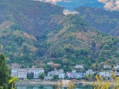 -新安江山水画廊风景区