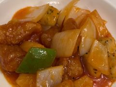 -厦门朗豪酒店 · 明阁中餐厅
