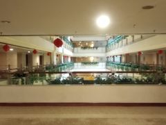 -深圳维景酒店