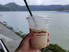 -the coffee_得咖啡(中英街店)