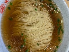 -朱鸿兴面馆(镇湖店)