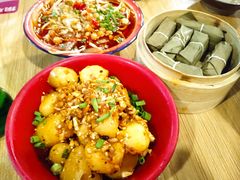 -拐枣巷小串串(财大店)