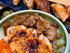 -东京屋(武定路店)