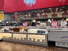 -玫瑰花园自助烤肉(金源店)