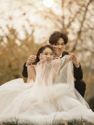 -女王风尚STUDIO·轻奢化定制