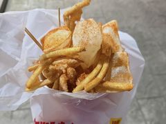 -鸡柳大人(宁大店)