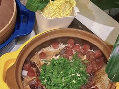 -润园四季椰子鸡火锅(南山海岸城店)