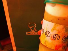 -TFIREROOM火社的茶(裕华万达店)