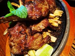 -CHINCHIN 青青·泰国料理(万象食家店)
