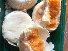 -泸溪河桃酥(秦淮夫子庙一店)