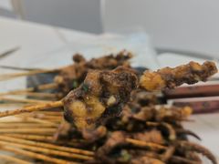 -鱿遍天下·20年夜宵地标大排档(东风路店)