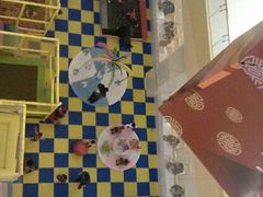 游乐场-天虹购物中心(石路店)